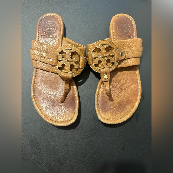 Tory Burch Shoes - Tory Burch sandals size 7